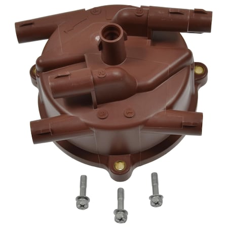 True-Tech Smp 95-92 Toyota 4Runner/95-92 Toyota Distributor Cap, Jh-208T JH-208T